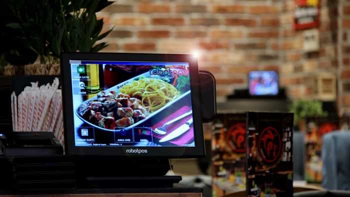 RobotPOS, Wolt inteqrasiyası, restoran idarəetmə sistemi, onlayn sifariş idarəetməsi, sifariş avtomatlaşdırılması, restoran proqramı, anbar idarəetməsi